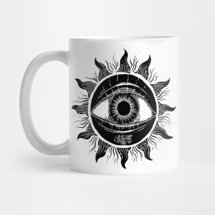 Consciousness Mug